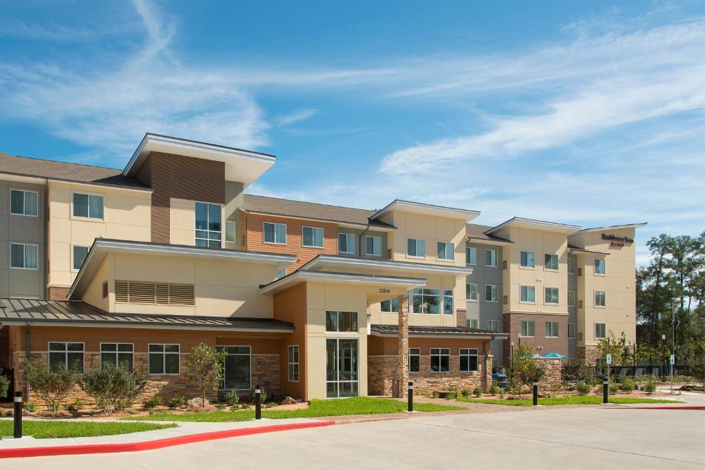 Residence Inn by Marriott Houston Springwoods Village Main image 1